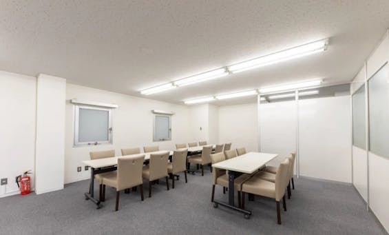 三ツ沢つむぎ会館