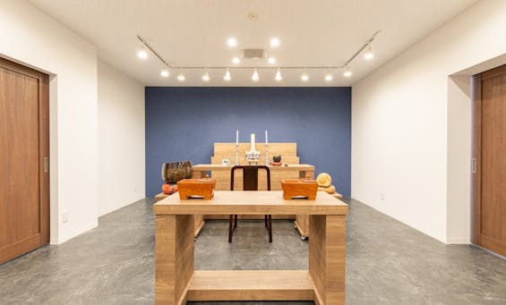 佐原なぎさ会館