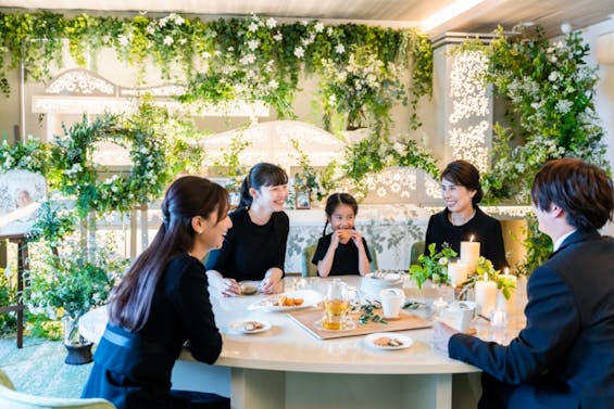 サンセルモ玉泉院　西条東会館