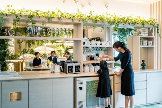 サンセルモ玉泉院　西条東会館