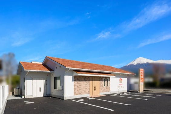 家族葬のタクセル 宮原