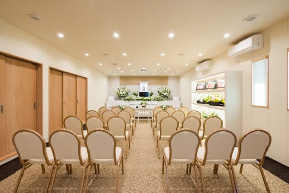 家族葬のタクセル 宮原