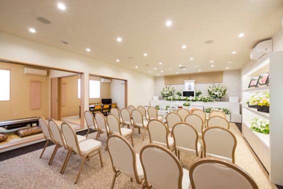 家族葬のタクセル 宮原