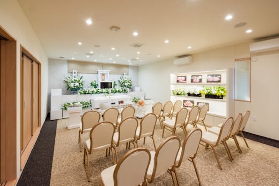 家族葬のタクセル 丸山町