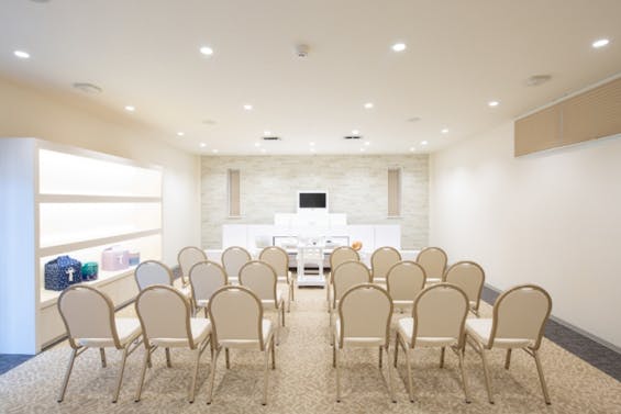 家族葬のタクセル 通一丁目