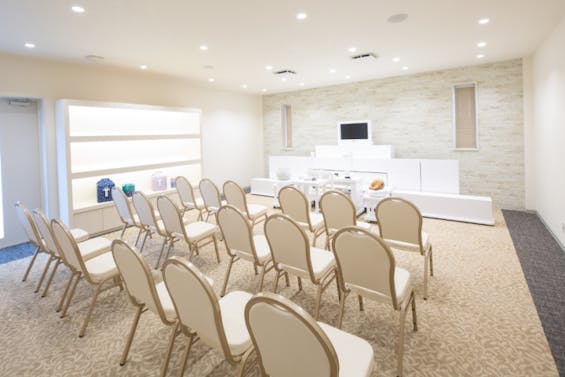 家族葬のタクセル 通一丁目