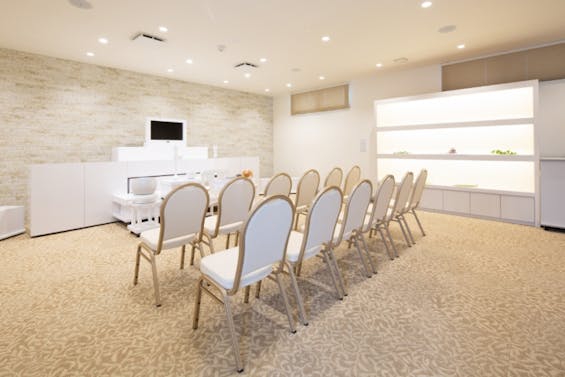 家族葬のタクセル 結城