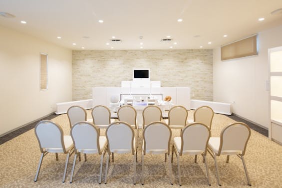 家族葬のタクセル 結城