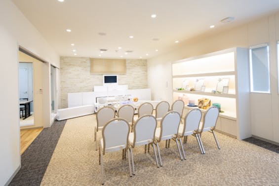 家族葬のタクセル 下館