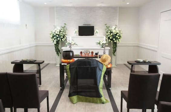 家族葬の仙和 仙台原ノ町ホール