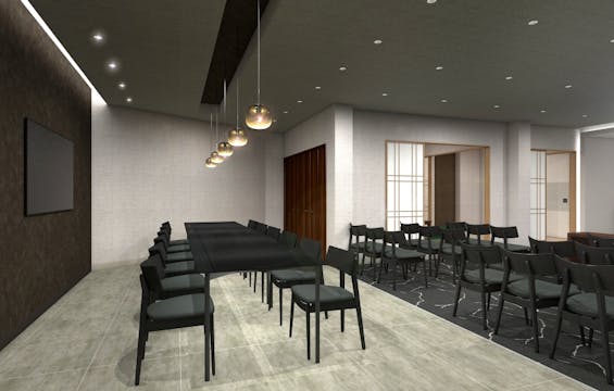 斎場ホール茨木