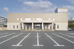 シティホール徳山