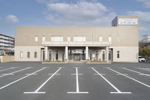 シティホール徳山