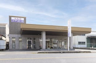 シティホール新南陽