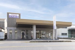 シティホール新南陽