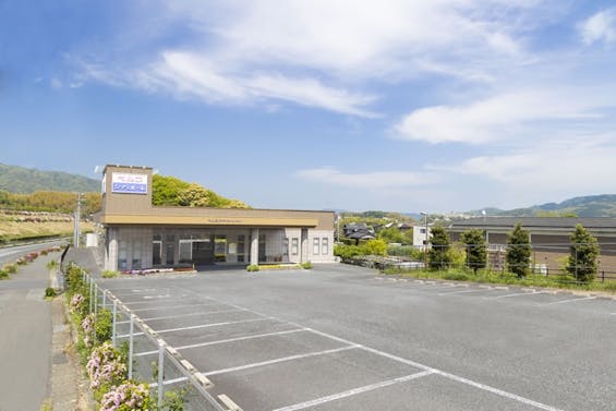 シティホールひかり