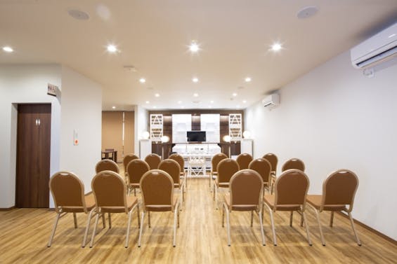 菊屋ホール今市