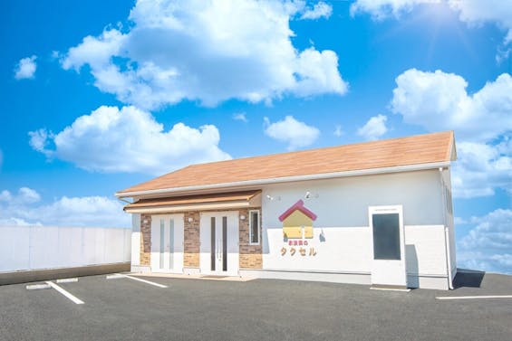 家族葬のタクセル　岡出山