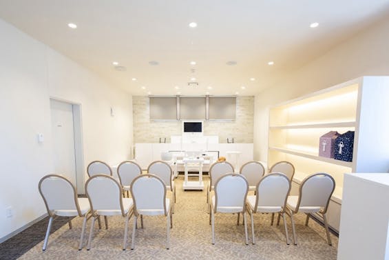 家族葬のタクセル　岡出山