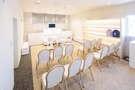 家族葬のタクセル　岡出山