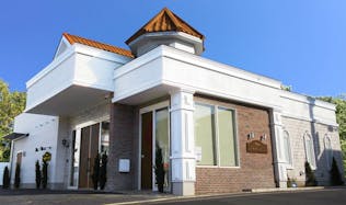 小さな家族葬ハウス®上鶴間