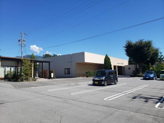 セレモニーホール平安東御