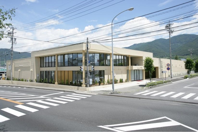 セレモニーホール平安さかき