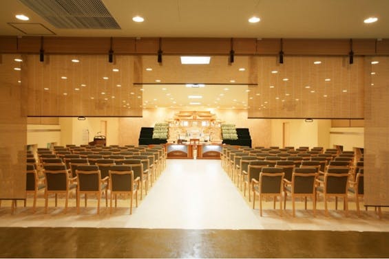 セレモニーホール平安さかき