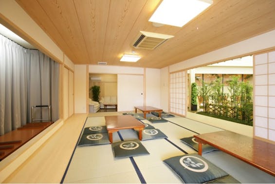 セレモニーホール平安さかき