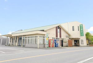 小さな森の家 木原