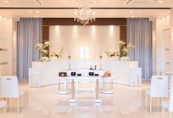 小さな森の家 江戸崎