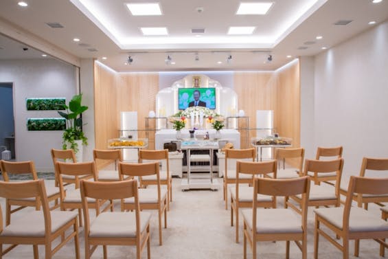 サン・ライフ 平塚南口ファミリーホール