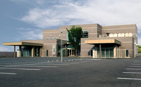 岐阜葬祭 関斎場(旧セレモニーホール ルネス関)