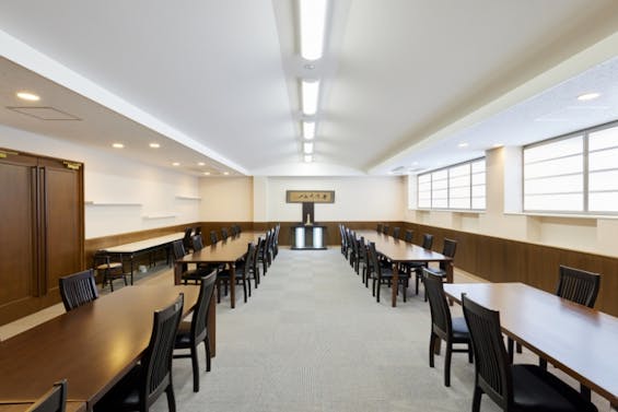 岐阜葬祭 関斎場(旧セレモニーホール ルネス関)