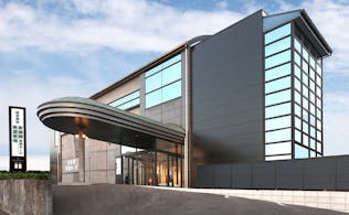 岐阜葬祭 家族葬美濃ホール(旧レクスト岐阜家族葬美濃ホール)