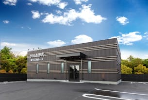 岐阜岩地ホール