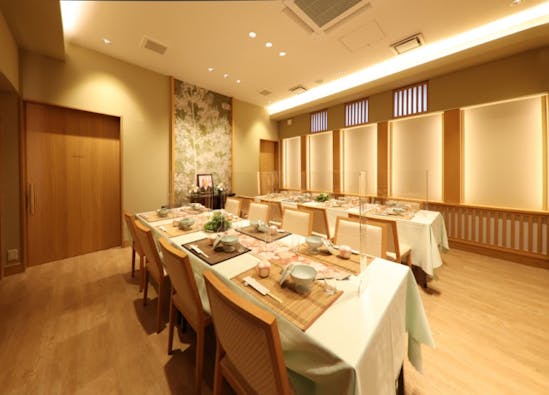 岐阜岩地ホール