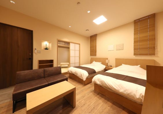 岐阜岩地ホール