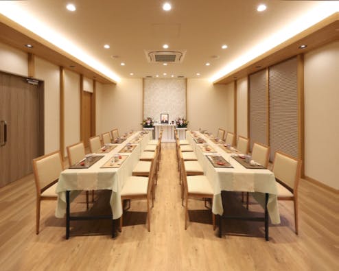 岐阜葬祭 柳津斎場(旧レクスト岐阜柳津斎場)