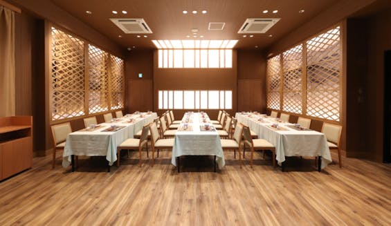 岐阜葬祭　可児中央斎場（旧レクスト岐阜可児中央斎場）