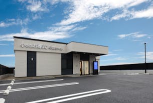 岐阜早田ホール