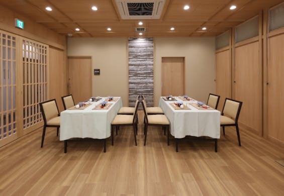 岐阜早田ホール