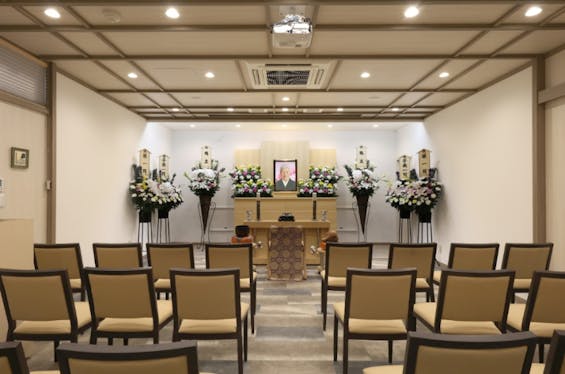 岐阜城東通ホール