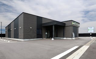 岐阜葬祭 家族葬のファミラル岐阜西(旧レクスト岐阜家族葬西ホール)