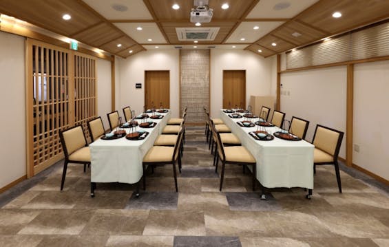 岐阜葬祭 家族葬のファミラル岐阜西(旧レクスト岐阜家族葬西ホール)