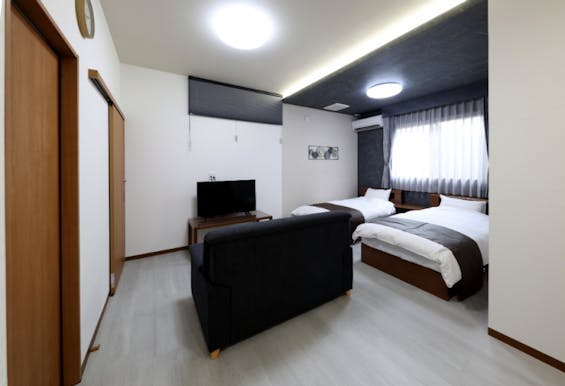 岐阜西野町ホール