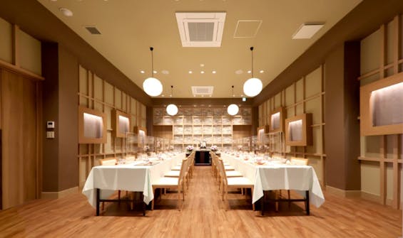 岐阜葬祭　羽島南斎場（旧レクストワン羽島斎場）