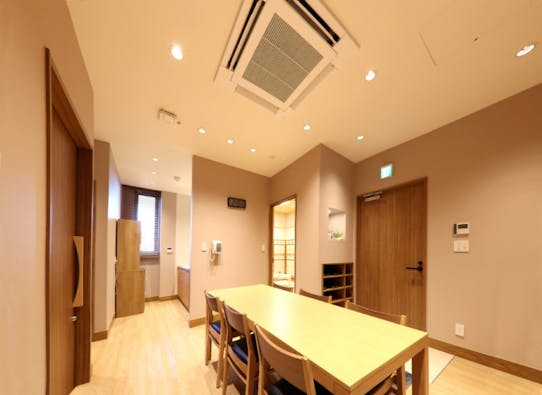 岐阜葬祭　羽島南斎場（旧レクストワン羽島斎場）