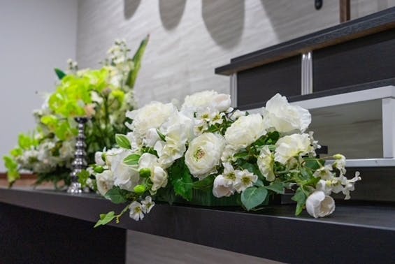 岸貝てらすホール