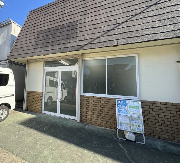 クルーズ株式会社 みなとメモリアル